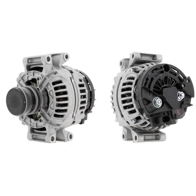 Alternateur CEVAM 4803 - Visuel 1