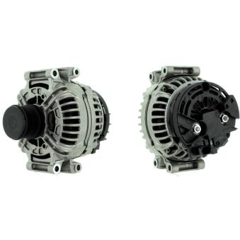 Alternateur CEVAM 4804 pour MERCEDES-BENZ CLASSE E E 200 Kompressor - 163cv