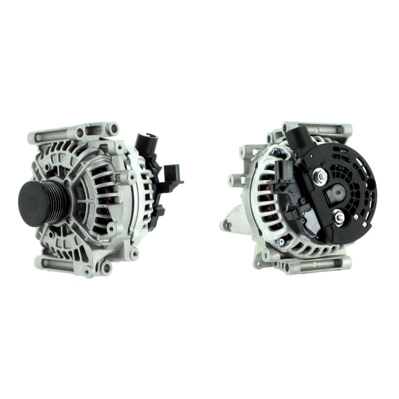 Alternateur CEVAM 4809 - Visuel 1