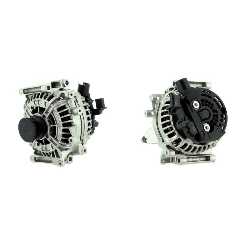 Alternateur CEVAM 4810 - Visuel 1