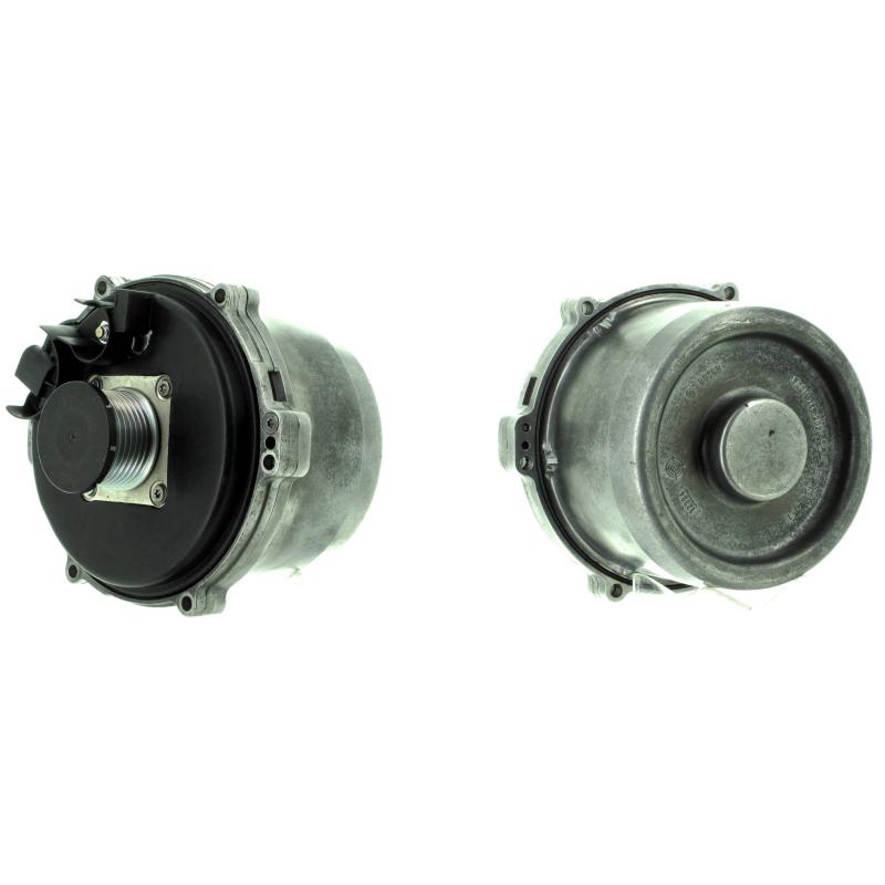 Alternateur CEVAM 4815 - Visuel 1