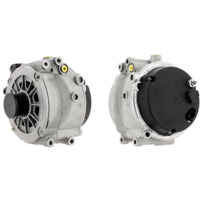 Alternateur CEVAM 4818 - Visuel 1