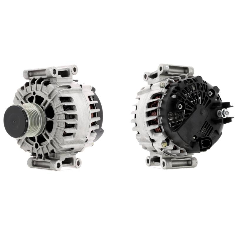 Alternateur CEVAM 4821 - Visuel 1