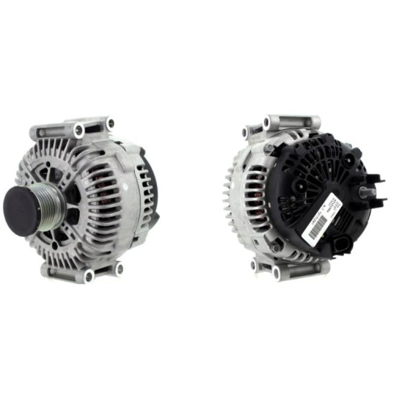 Alternateur CEVAM 4823 - Visuel 1