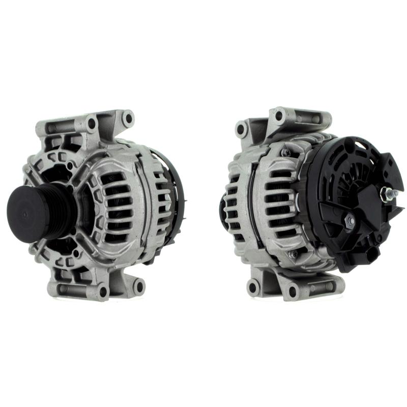 Alternateur CEVAM 4824 - Visuel 1