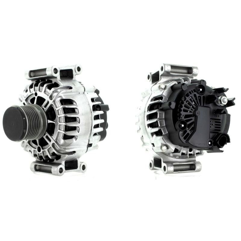 Alternateur CEVAM 4825 - Visuel 1