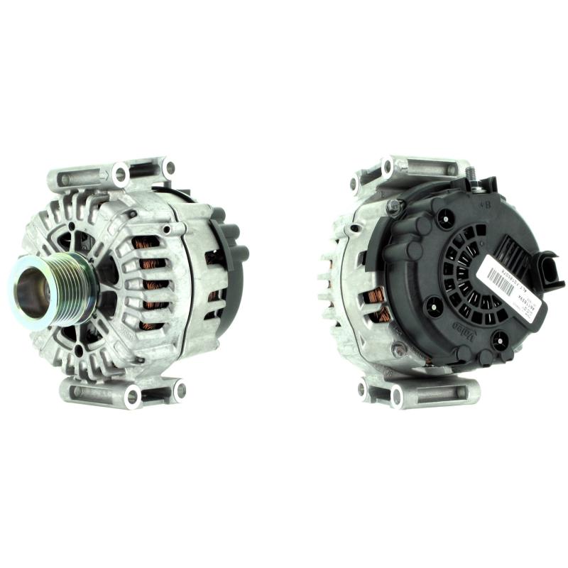 Alternateur CEVAM 4828 - Visuel 1