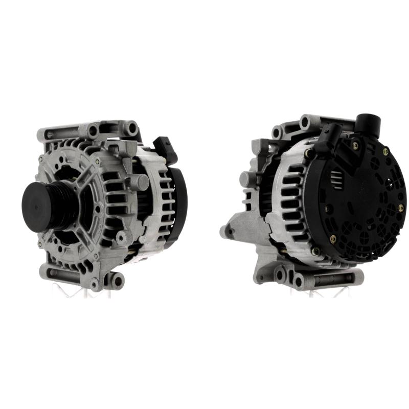 Alternateur CEVAM 4829 - Visuel 1