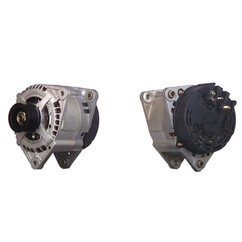 Alternateur CEVAM 4830 - Visuel 1