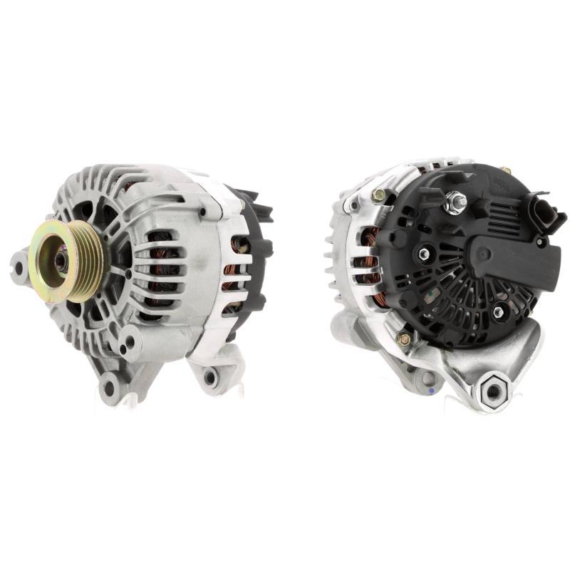 Alternateur CEVAM 4831 - Visuel 1