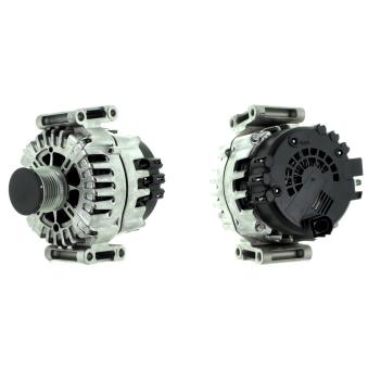 Alternateur CEVAM 4832 pour MERCEDES-BENZ CLASSE S E 300 - 252cv