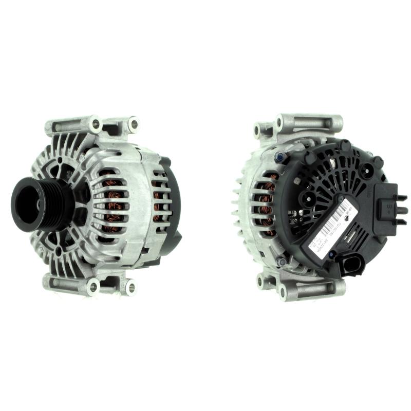 Alternateur CEVAM 4833 - Visuel 1