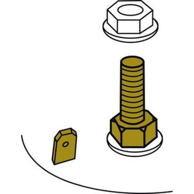 Alternateur CEVAM 4834 - Visuel 2