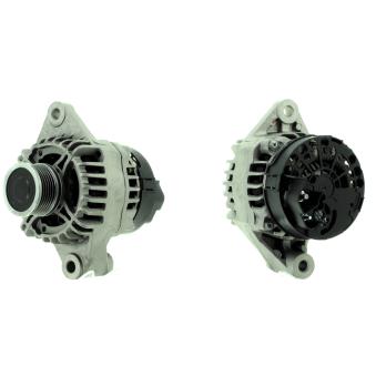 Alternateur CEVAM OEM 51854898