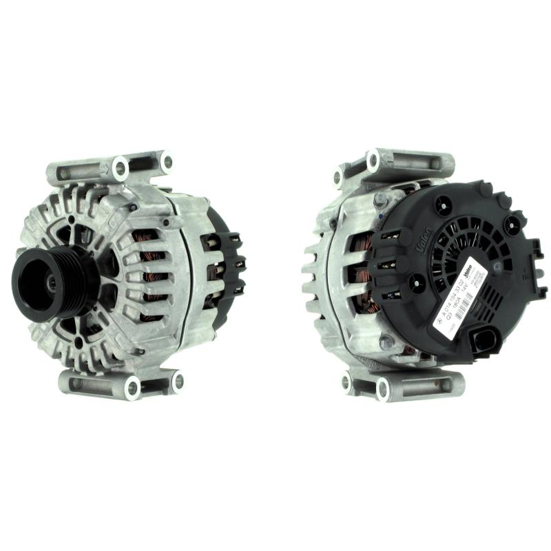 Alternateur CEVAM 4841 - Visuel 1