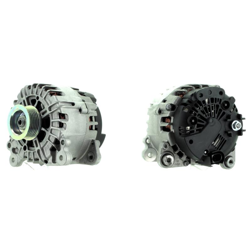 Alternateur CEVAM 4842 - Visuel 1