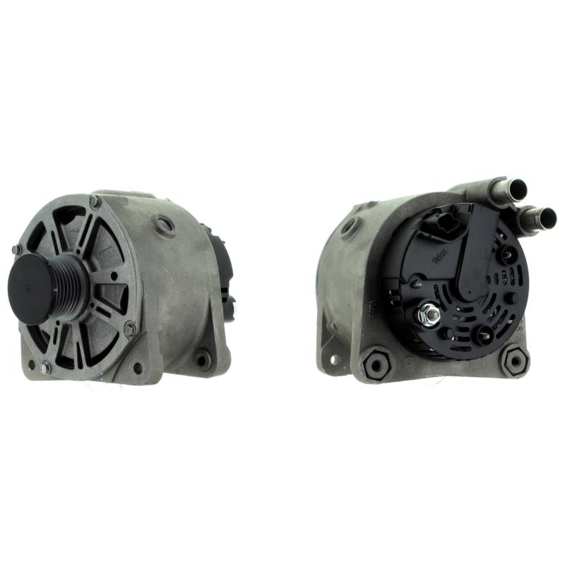 Alternateur CEVAM 4845 - Visuel 1