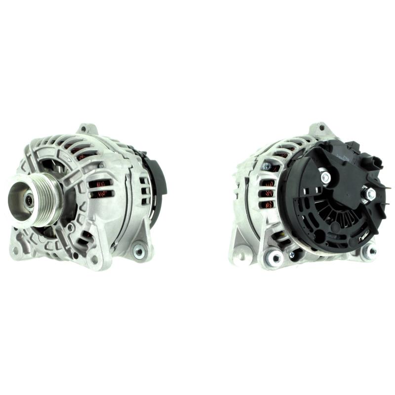 Alternateur CEVAM 4846 - Visuel 1