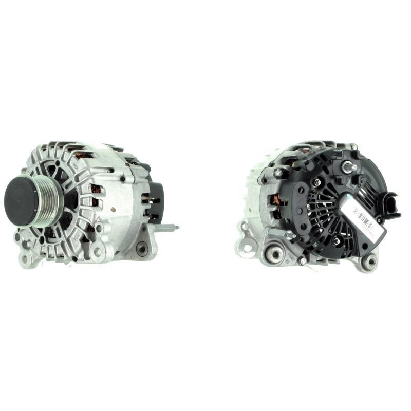 Alternateur CEVAM 4848 - Visuel 1