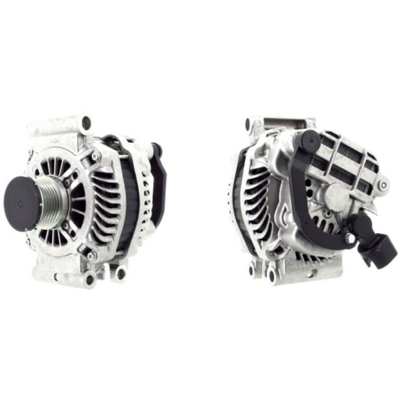 Alternateur CEVAM 4853 - Visuel 1