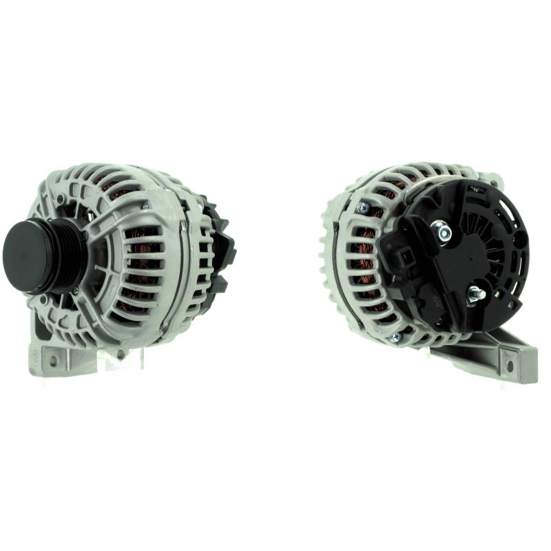 Alternateur CEVAM 4856 - Visuel 1