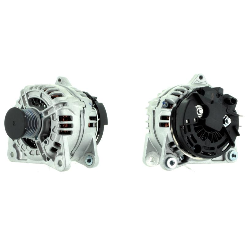 Alternateur CEVAM 4859 - Visuel 1