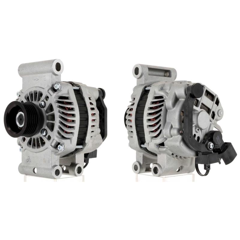 Alternateur CEVAM 4860 - Visuel 1