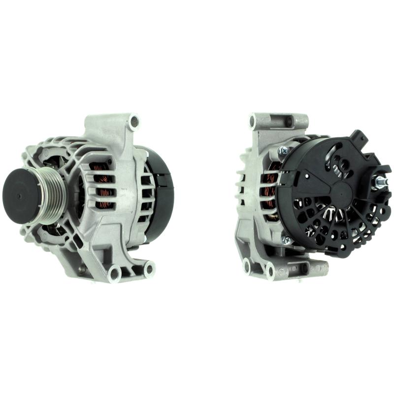 Alternateur CEVAM 4861 - Visuel 1