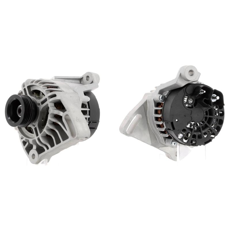 Alternateur CEVAM 4863 - Visuel 1