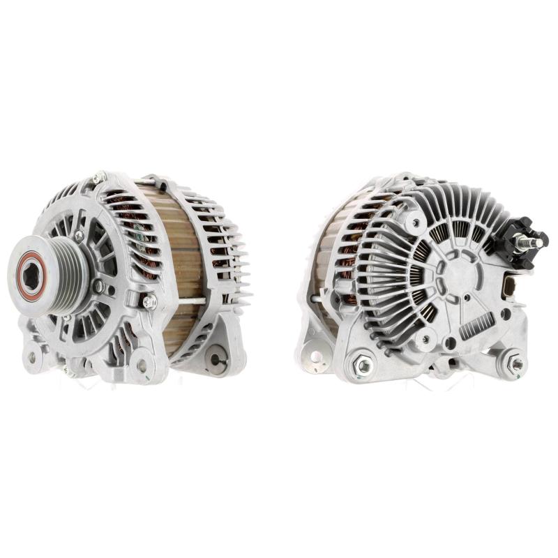 Alternateur CEVAM 4865 - Visuel 1