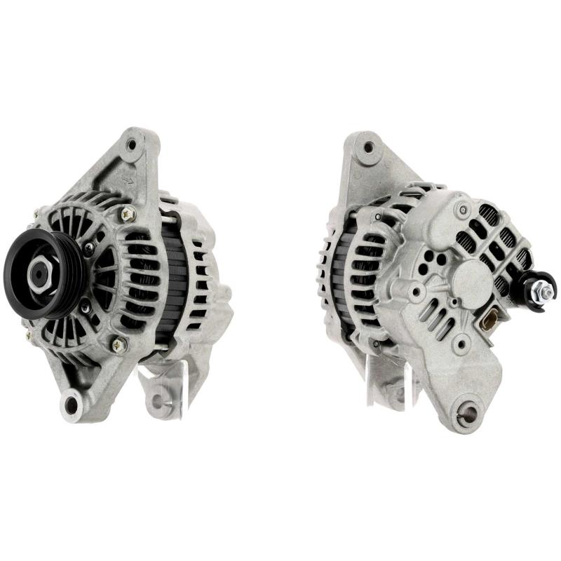 Alternateur CEVAM 4866 - Visuel 1