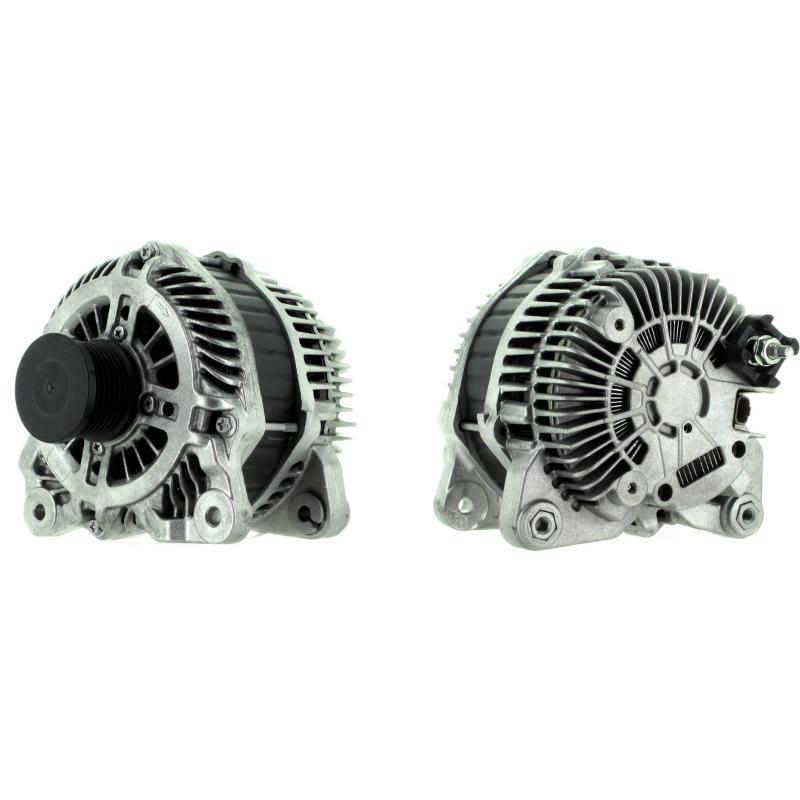 Alternateur CEVAM 4869 - Visuel 1