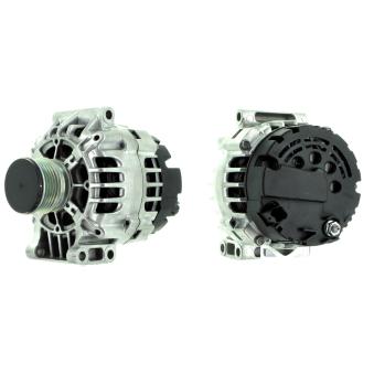 Alternateur CEVAM 4870 pour RENAULT LAGUNA 1.6 16V - 107cv