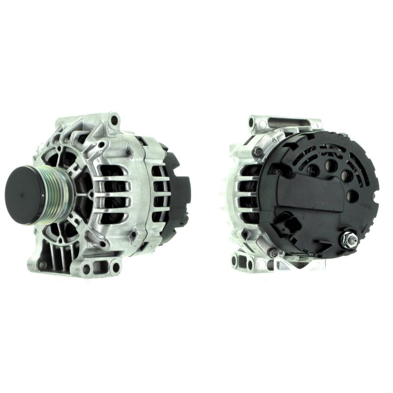 Alternateur CEVAM 4870 - Visuel 1