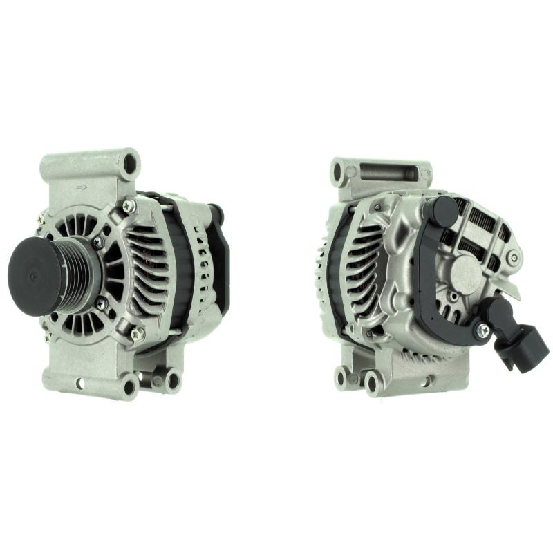 Alternateur CEVAM 4872 - Visuel 1