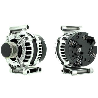 Alternateur CEVAM 4876 pour NISSAN PRIMASTAR 2.2 TDCi - 100cv