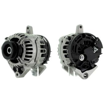 Alternateur CEVAM 4877 pour RENAULT TWINGO 1.2 16V - 76cv