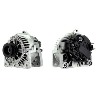 Alternateur CEVAM 4879 pour SSANGYONG REXTON 1.6 E85 - 110cv