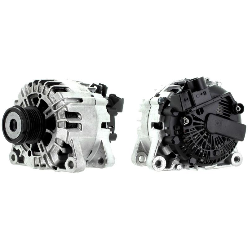 Alternateur CEVAM 4880 - Visuel 1