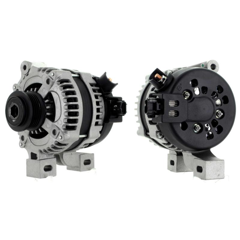 Alternateur CEVAM 4882 - Visuel 1