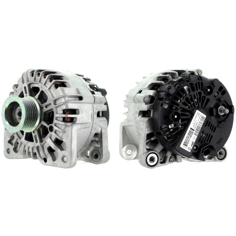 Alternateur CEVAM 4885 - Visuel 1