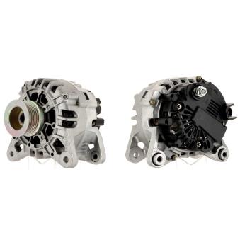 Alternateur CEVAM [4890]