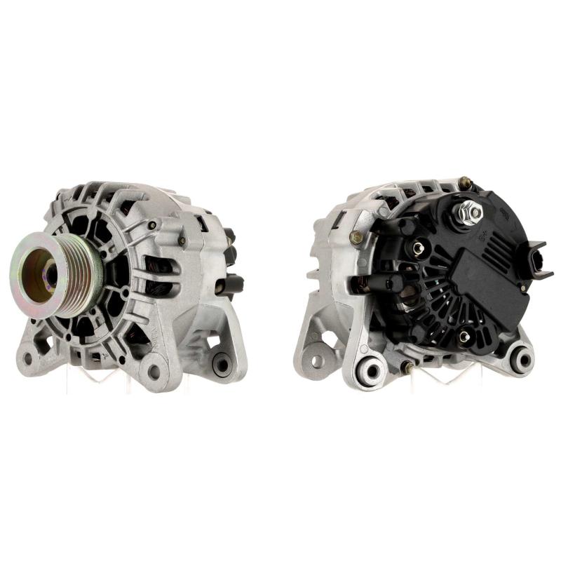 Alternateur CEVAM 4890 - Visuel 1