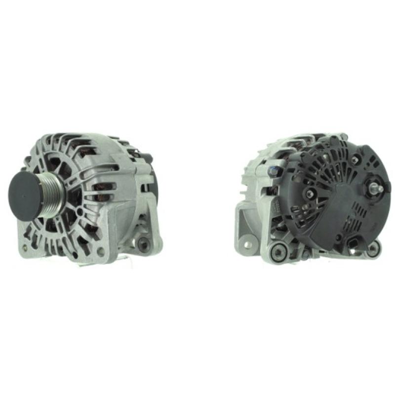 Alternateur CEVAM 4891 - Visuel 1