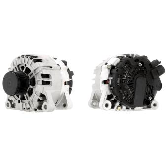 Alternateur CEVAM [4892]