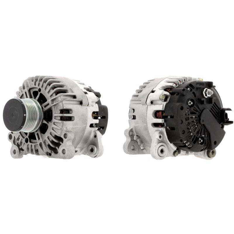 Alternateur CEVAM 4893 - Visuel 1