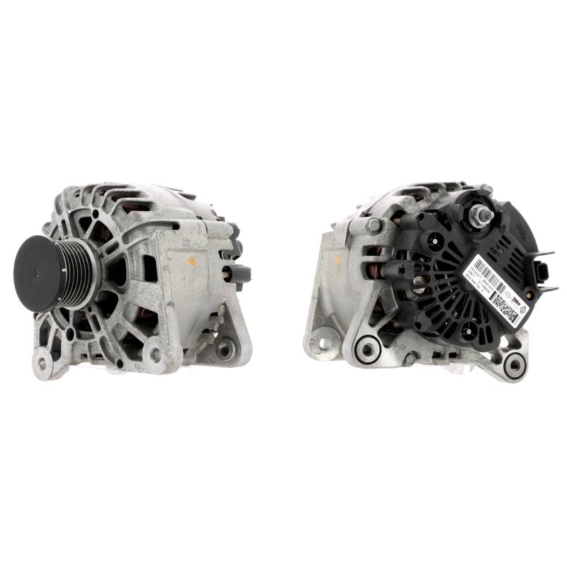 Alternateur CEVAM 4894 - Visuel 1