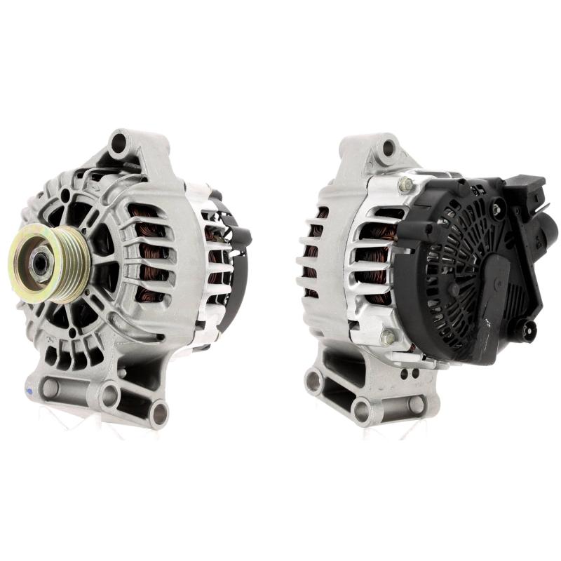 Alternateur CEVAM 4895 - Visuel 1