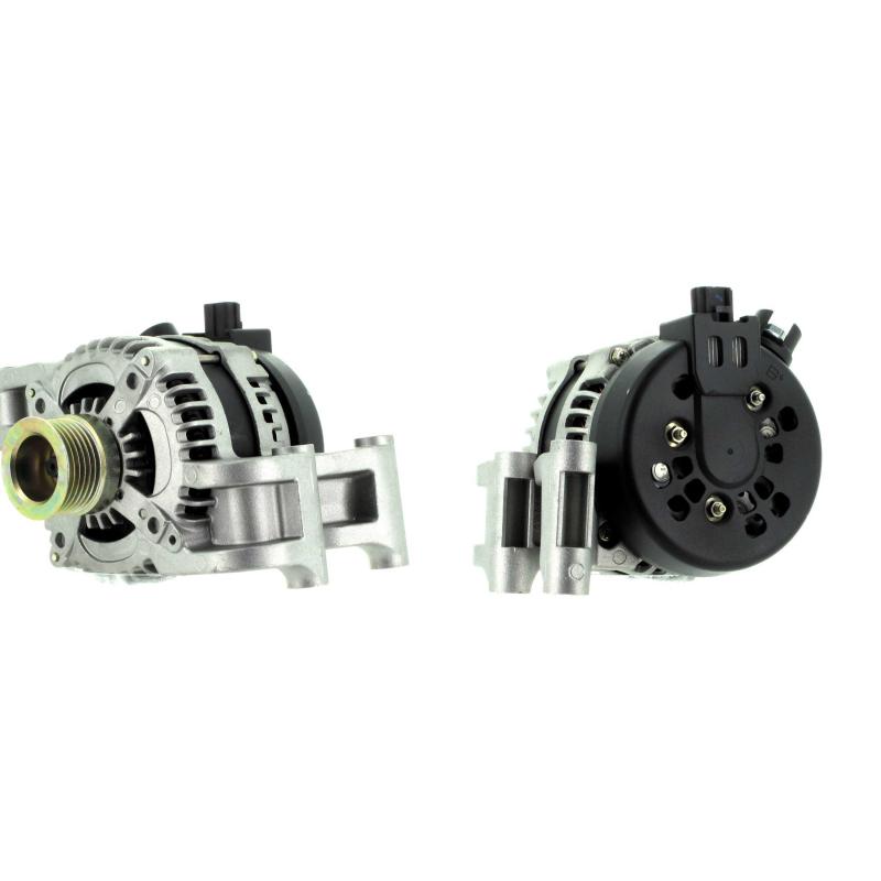 Alternateur CEVAM 4897 - Visuel 1