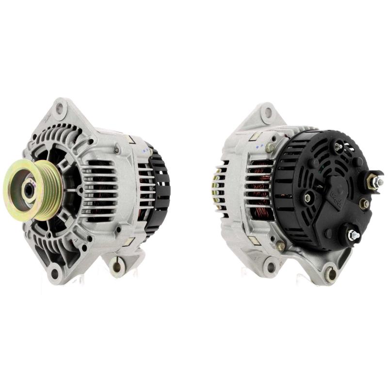 Alternateur CEVAM 4899 - Visuel 1